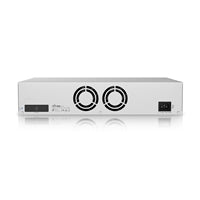 Ubiquiti UNVR-PRO 7-Bay Network Video Recorder - 10G SFP+ 2U Rack Ubiquiti UNVR-PRO 7-Bay Network Video Recorder - 10G SFP+ 2U Rack